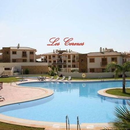 Casa Cerezos Apartment Cala de Finestrat Exterior photo